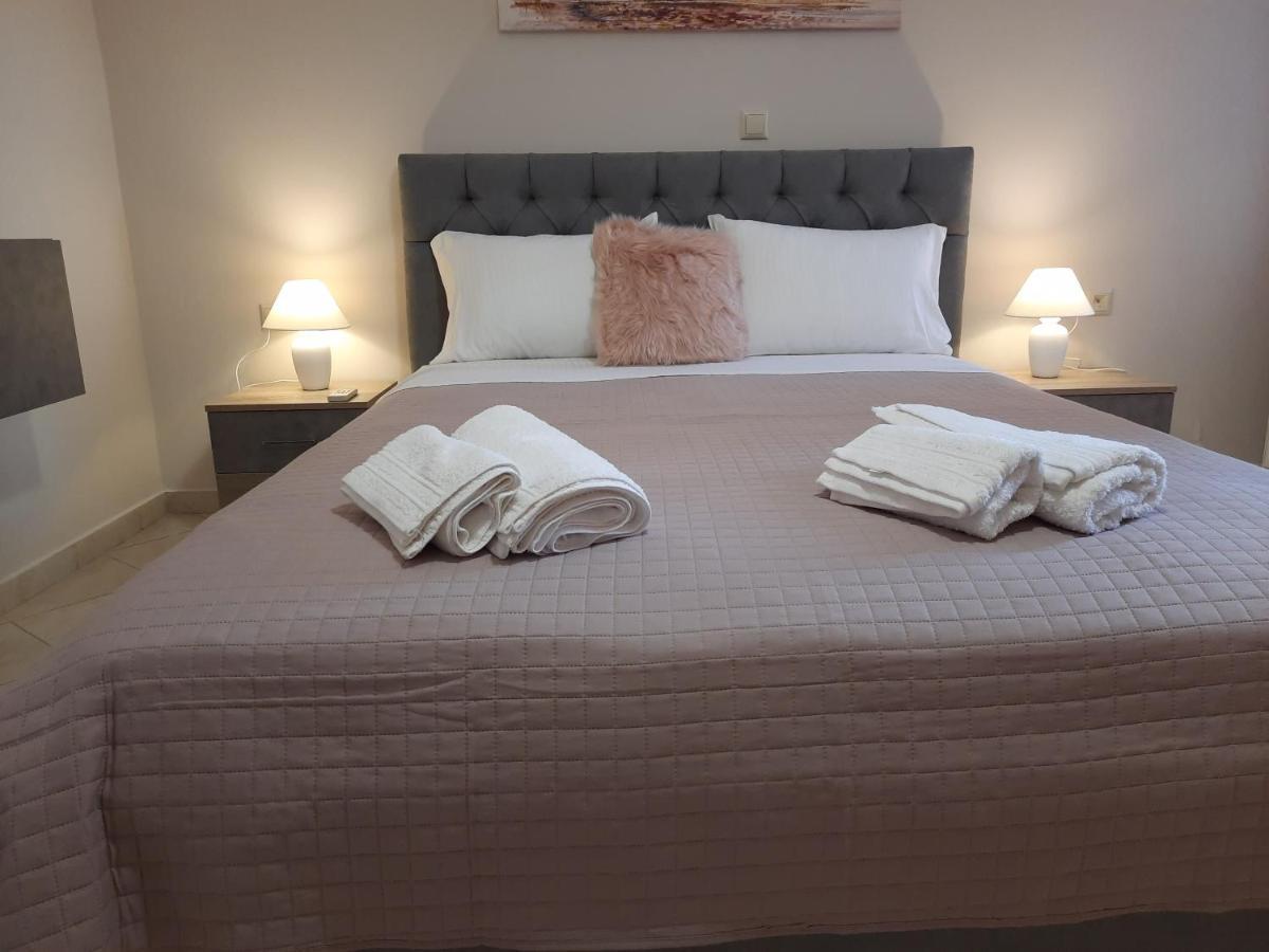 Appartement Pavlos *