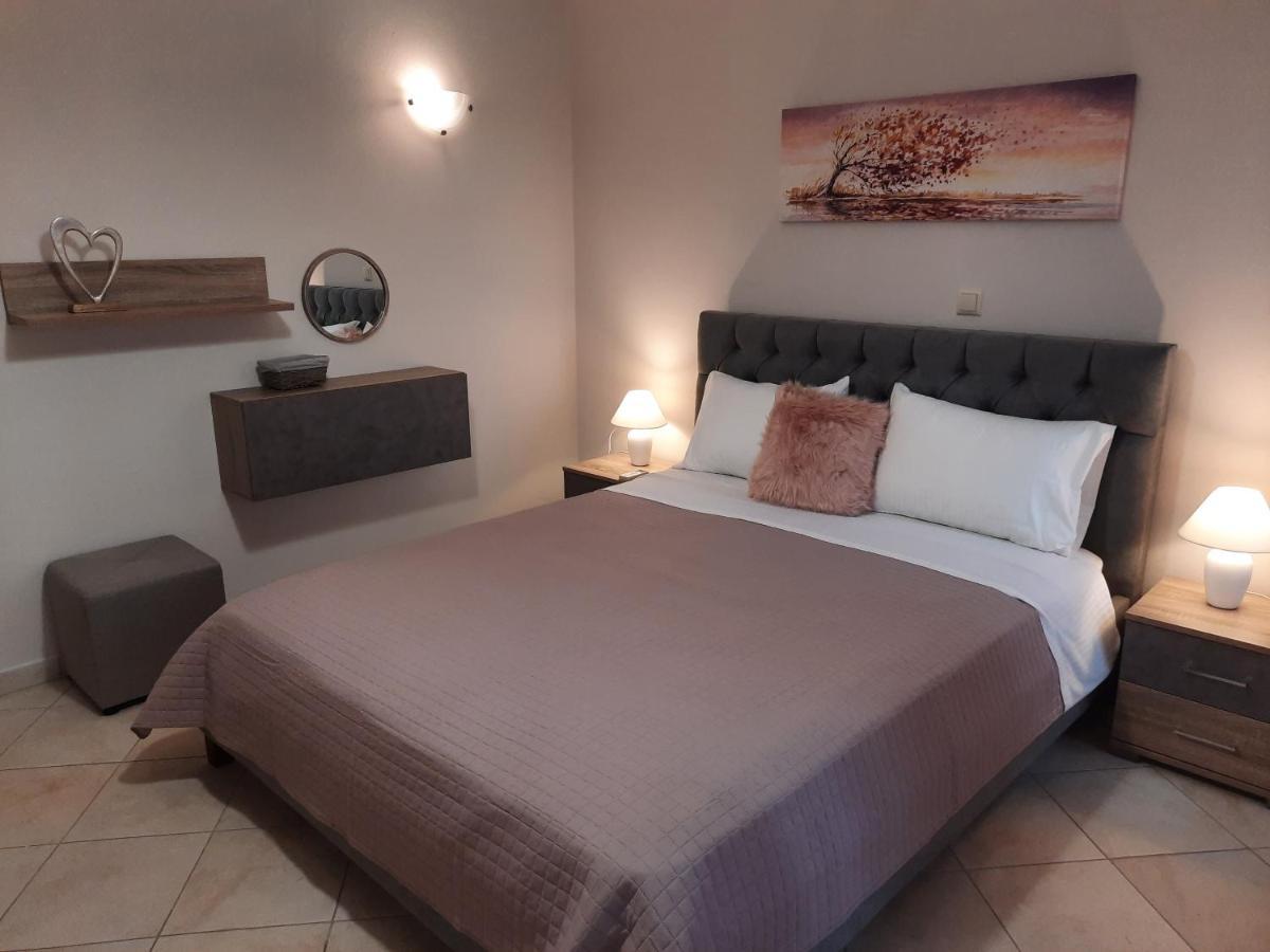 Appartement Pavlos