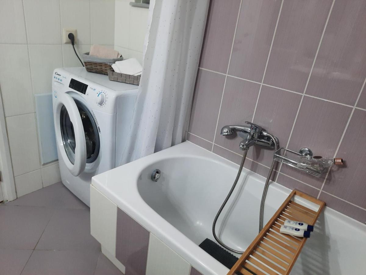 Pavlos Appartement *