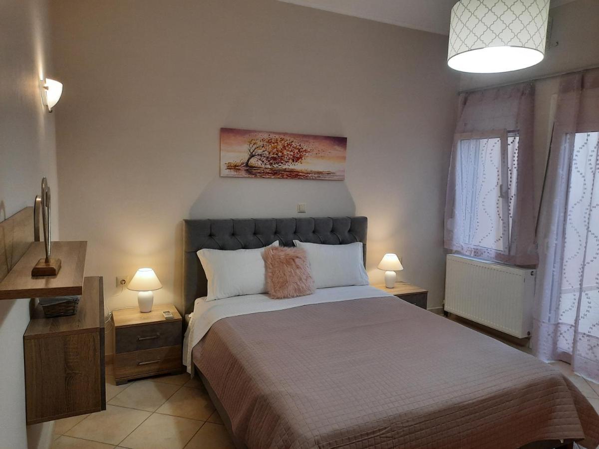 Pavlos Appartement La Canée
