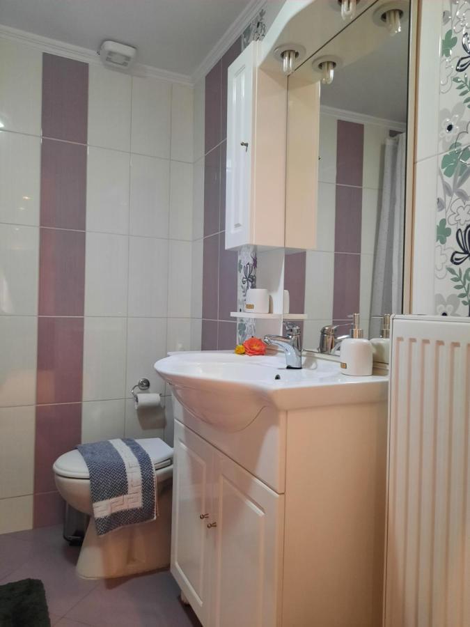 Pavlos Appartement *