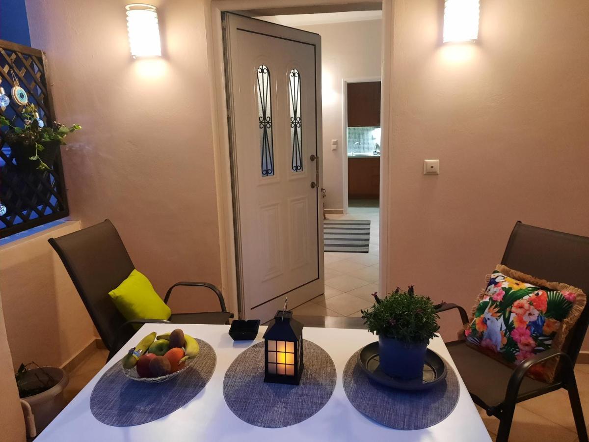 Pavlos Appartement Chania (Crete)