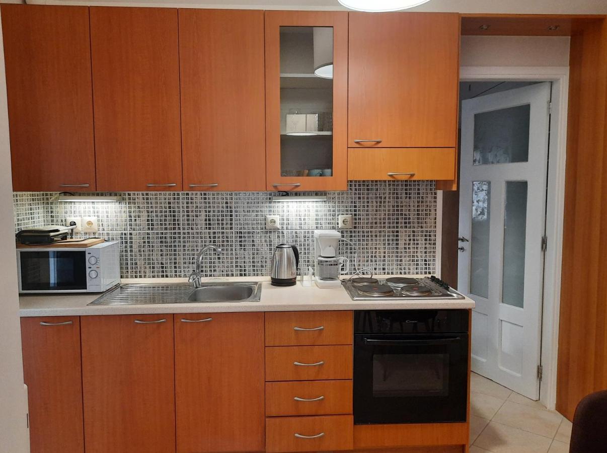 Pavlos Appartement Chania (Crete)