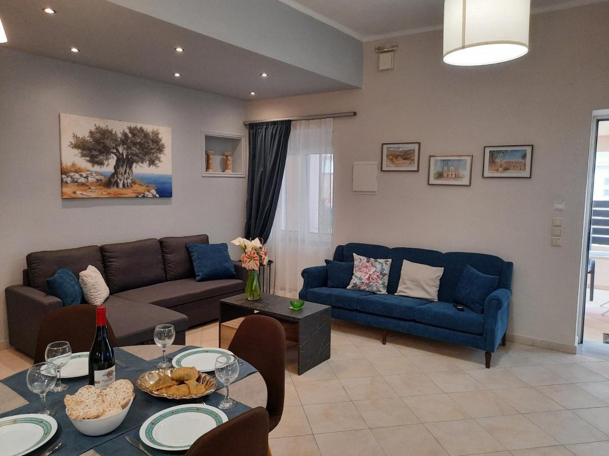 Pavlos Appartement Chania (Crete)
