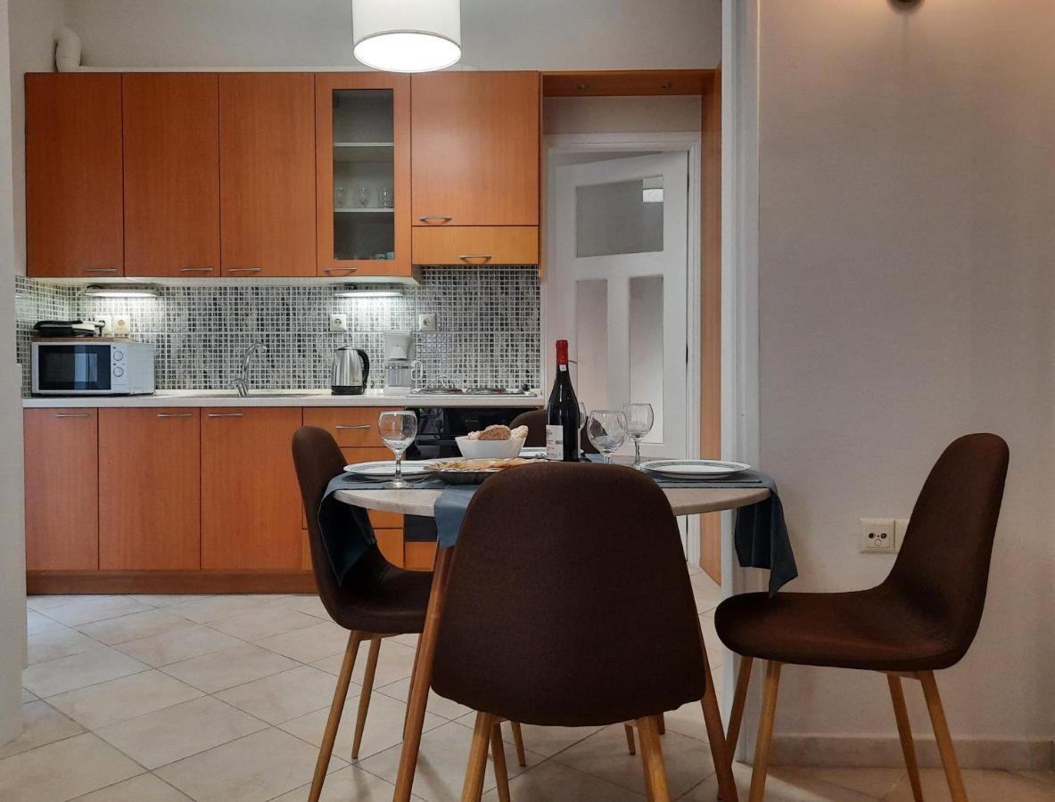 Appartement Pavlos