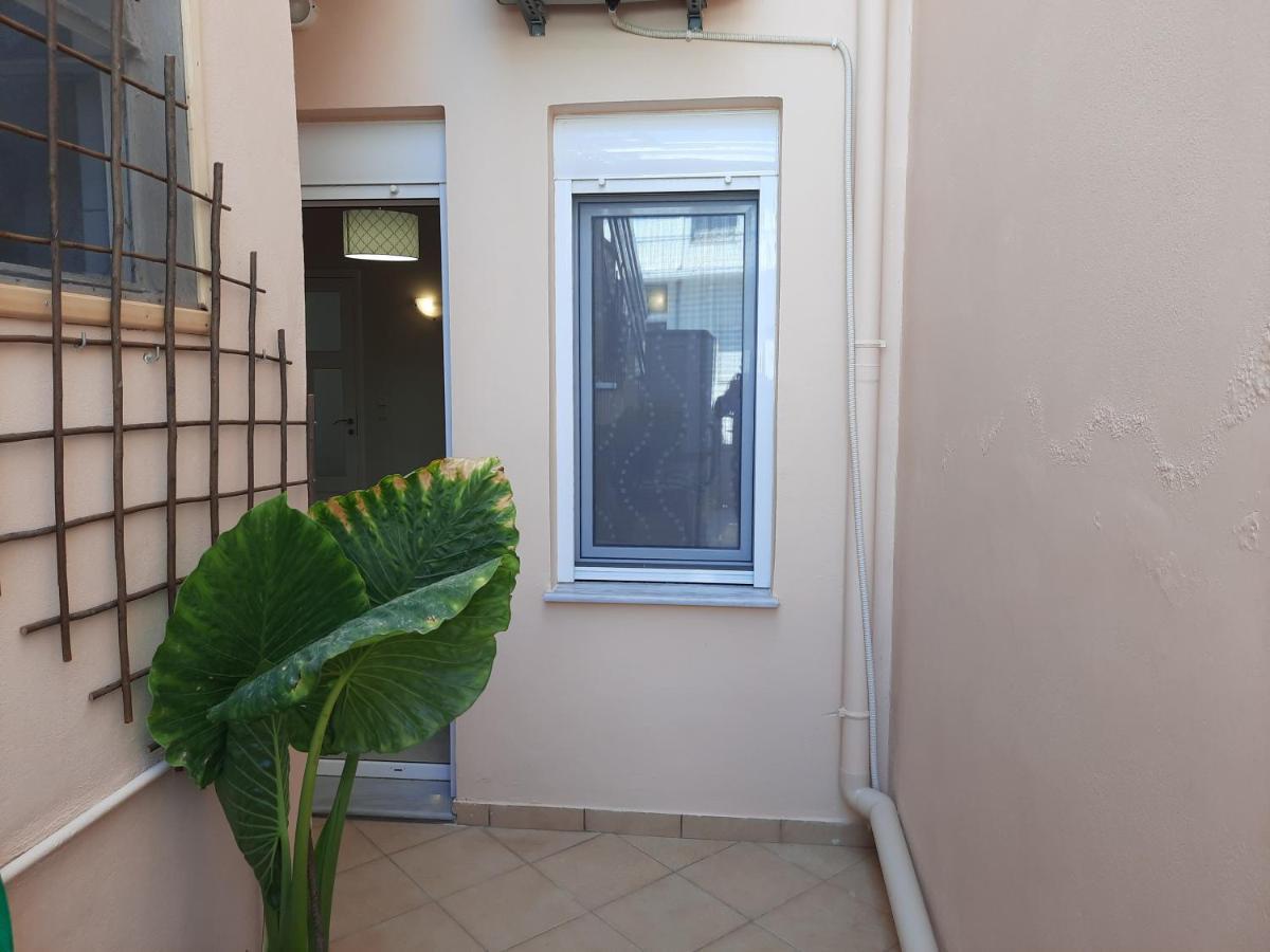 Pavlos Appartement Chania (Crete)