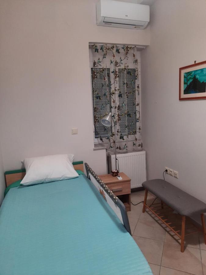 Pavlos Appartement